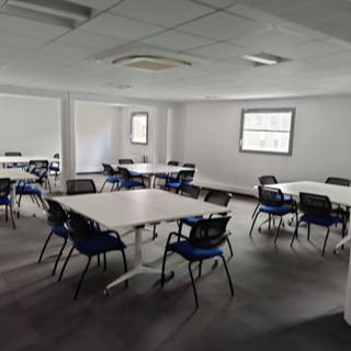 Open Space  40 postes Coworking Rue Diderot Nanterre 92000 - photo 8